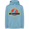 No Internet