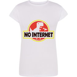 No Internet
