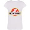 No Internet