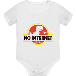 No Internet