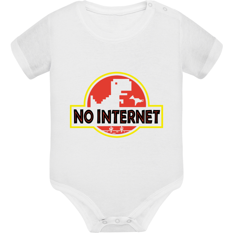 No Internet