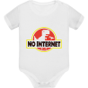 No Internet