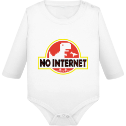 No Internet