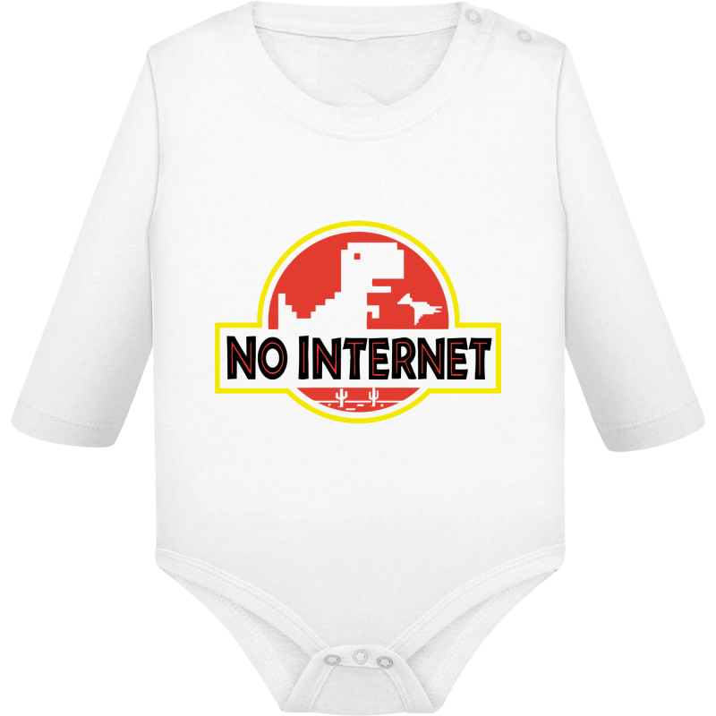 No Internet