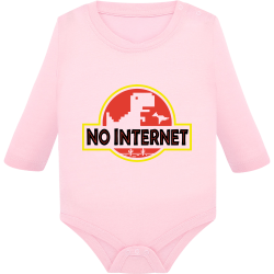 No Internet
