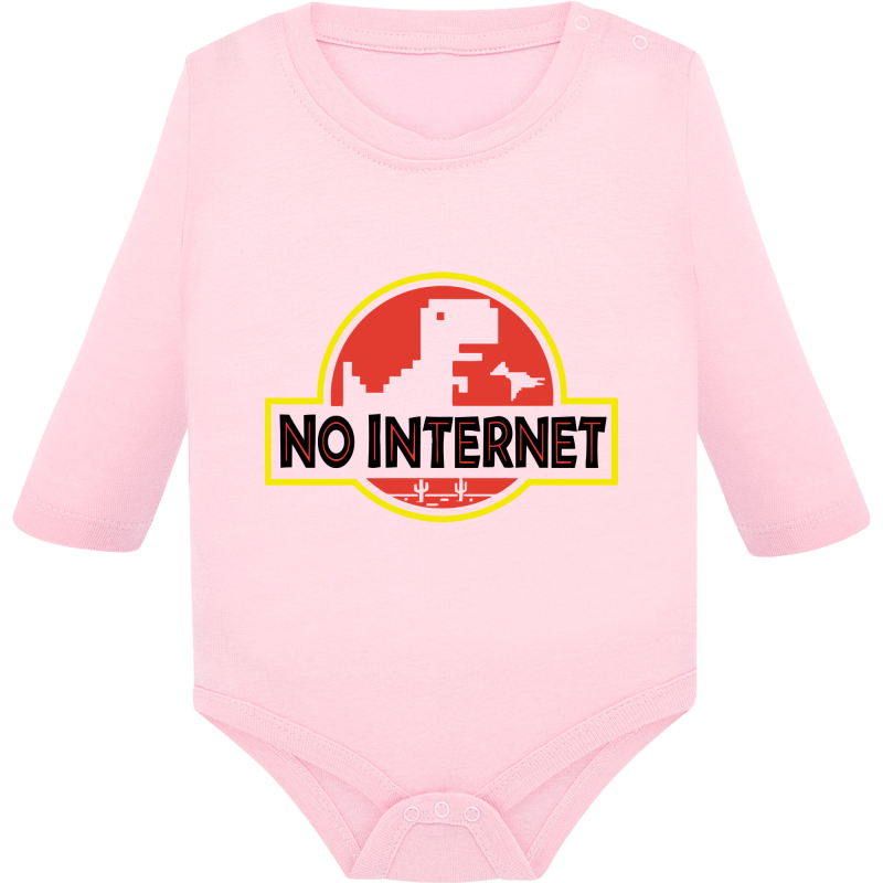 No Internet