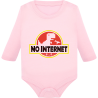 No Internet
