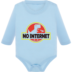 No Internet