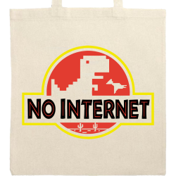 No Internet