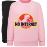 No Internet