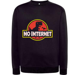 No Internet