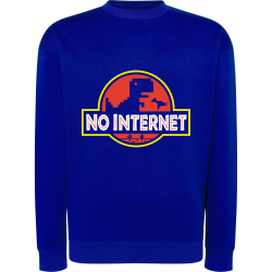 No Internet