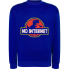 No Internet