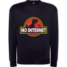 No Internet