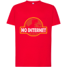 No Internet