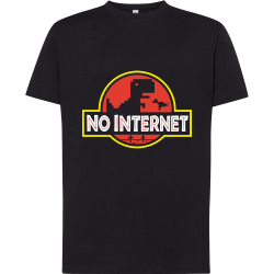 No Internet