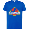 No Internet