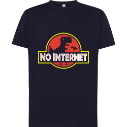 No Internet
