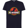No Internet