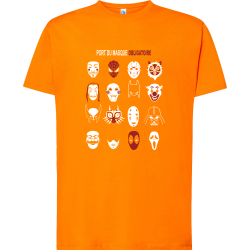 Port du masque obligatoire