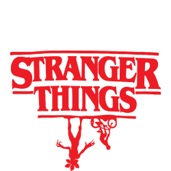 Stranger Things