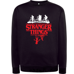 Stranger Things