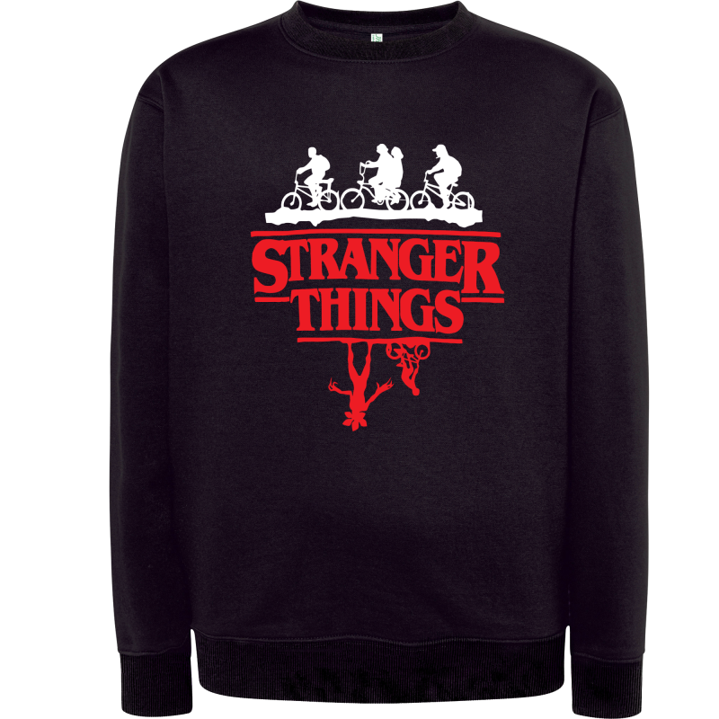 Stranger Things