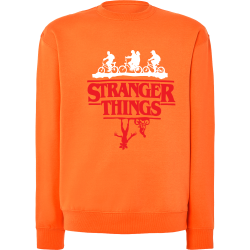 Stranger Things