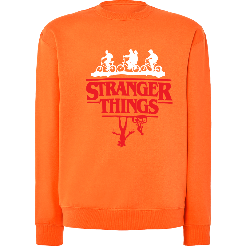 Stranger Things
