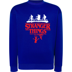 Stranger Things