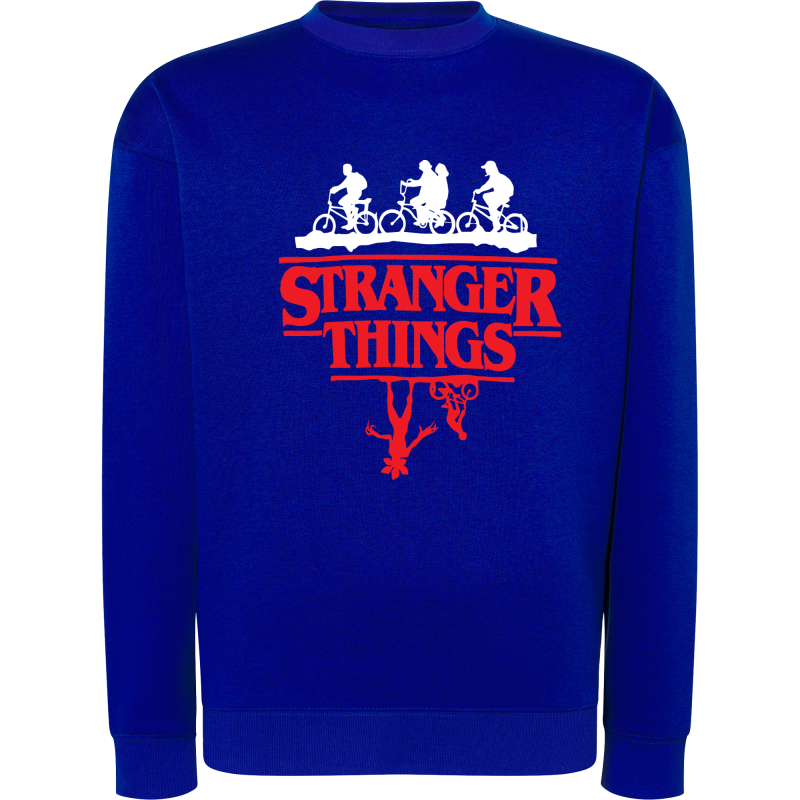 Stranger Things