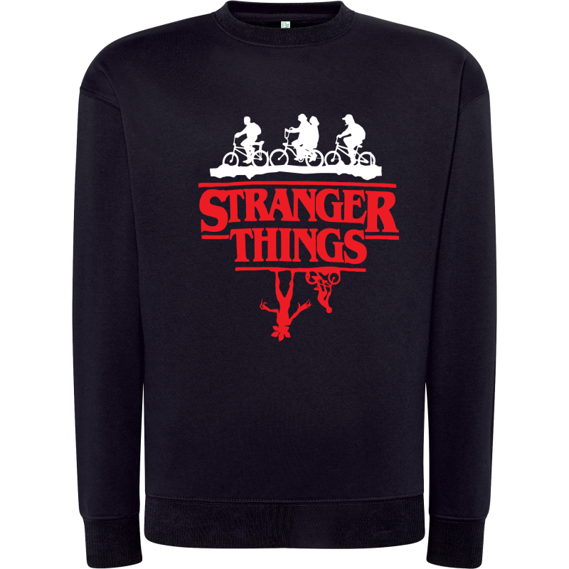 Stranger Things