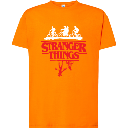 Stranger Things