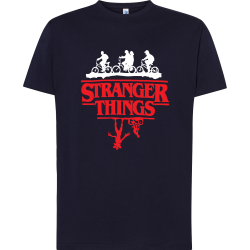 Stranger Things