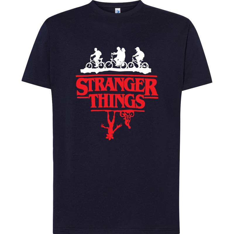 Stranger Things