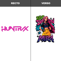 HuntrX Mira