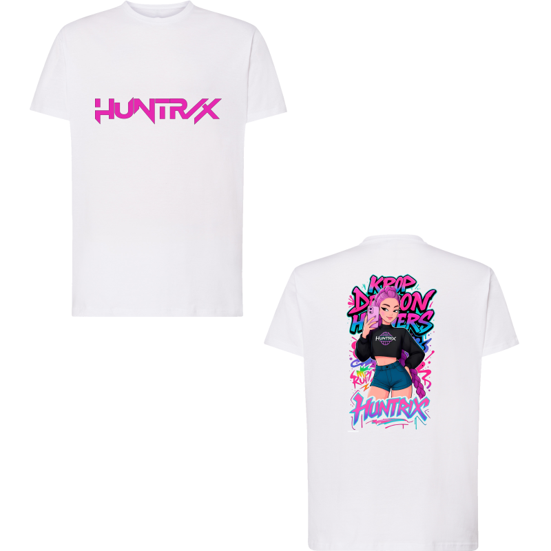 Huntrx Huntrix