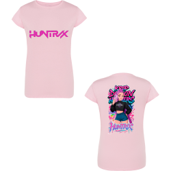 Huntrx Huntrix