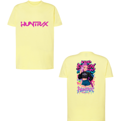 Huntrx Huntrix