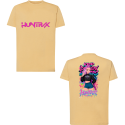 Huntrx Huntrix