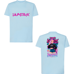 Huntrx Huntrix
