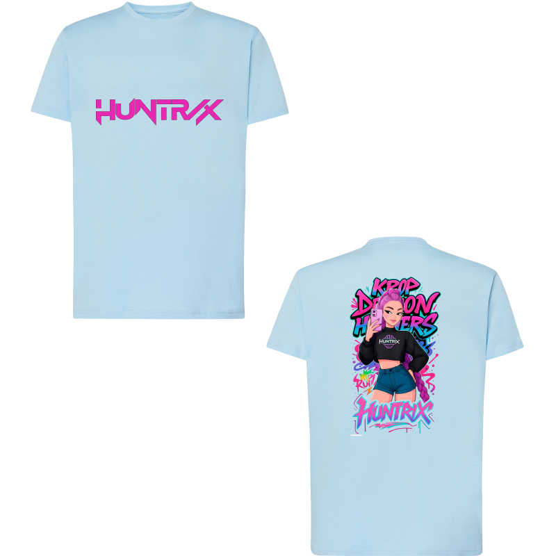 Huntrx Huntrix