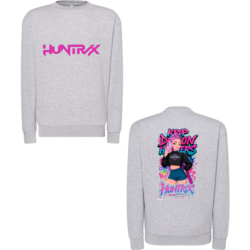 Huntrx Huntrix