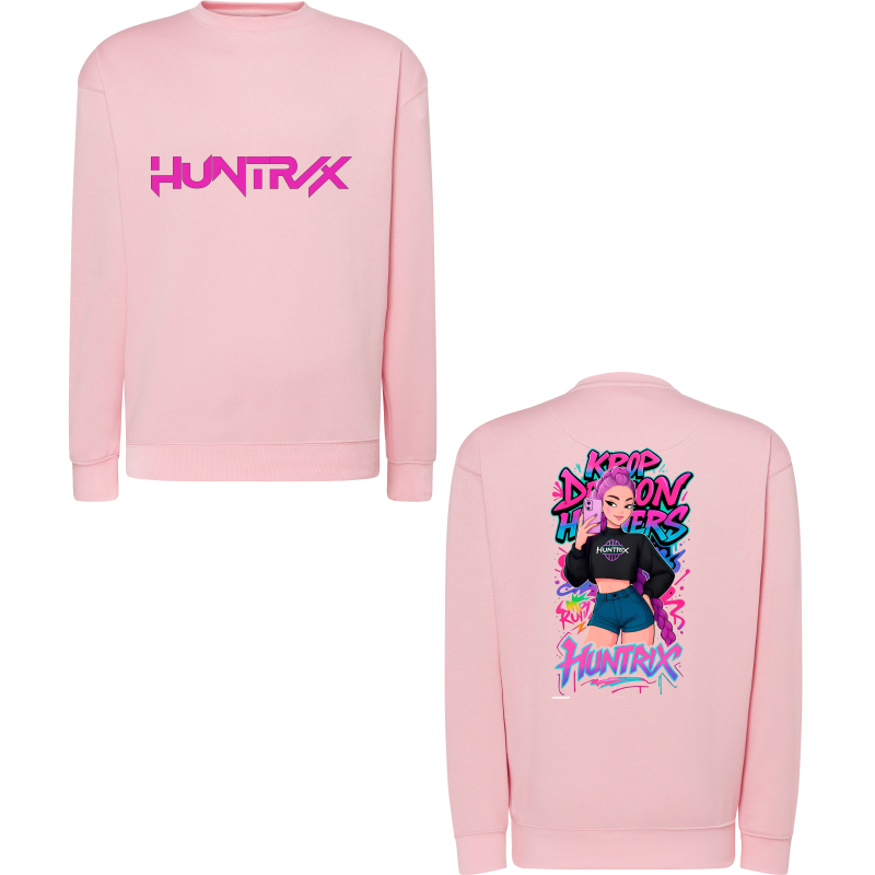 Huntrx Huntrix