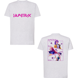 Huntrx Rumi Mira Zoey BD