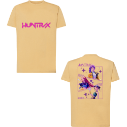 Huntrx Rumi Mira Zoey BD