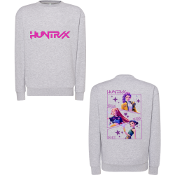 Huntrx Rumi Mira Zoey BD