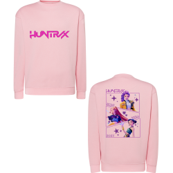 Huntrx Rumi Mira Zoey BD