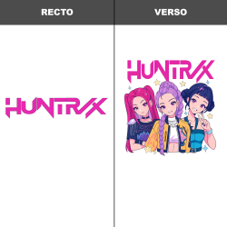 Huntrx Groupe