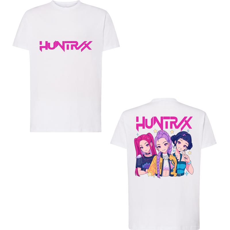 Huntrx Groupe